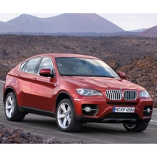 X6 (2008)