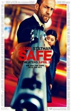 Safe (2012)