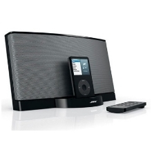 SoundDock SER II