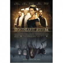 Stonehearst Asylum (2014)
