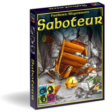 Saboteur