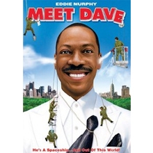 Meet Dave (2008)