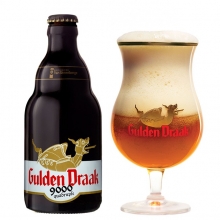 Gulden Draak 9000 Quadruple