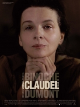 Camille Claudel 1915 (2013)