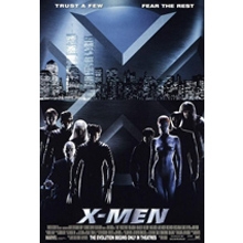 X-Men (2000)