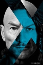 X-Men: Days of Future Past (2014)