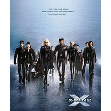 X2: X-Men United (2003)