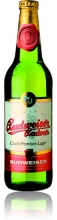 Budweiser Budvar Czech Imported Lager