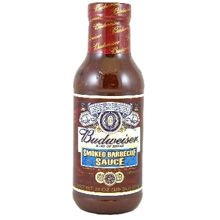 Smoked Barbecue Sauce