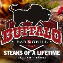 Buffalo Bar & Grill