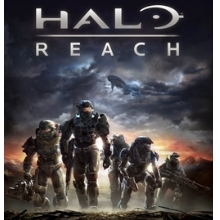 Halo: Reach (Xbox 360)