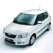 Fabia (2007-...)