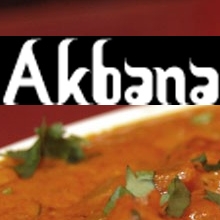 Cafe Akbana