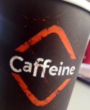 Caffeine