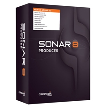 Sonar 8.5