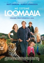 We bought a Zoo (2011)