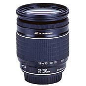 EF 28-200mm F3.5-5.6 USM