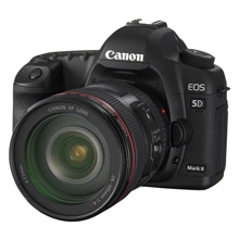 EOS 5D Mark II