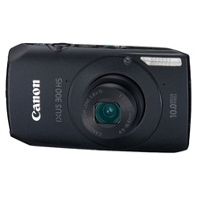 IXUS 300 HS