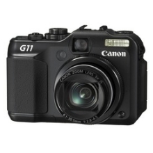 PowerShot G11