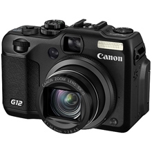 PowerShot G12