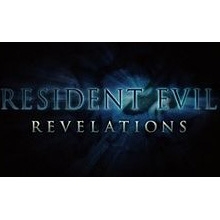 Resident Evil Revelations