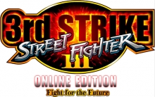 Street Fighter III: Third Strike Online (Xbox 360)