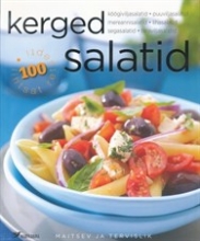 Kerged salatid