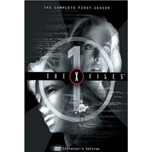 X-Files (1993-2002)