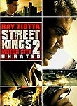 Street Kings 2: Motor City (2011)