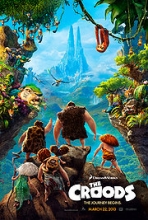The Croods (2012)