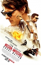 Mission Impossible - Rogue Nation (2015)