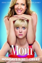 Mom (2013-...)