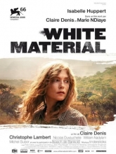 White Material (2009)