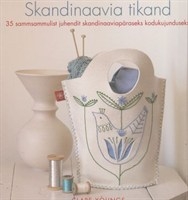 Skandinaavia tikand