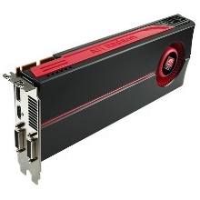 ATI Radeon HD 5870 OC