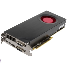 Radeon HD 6790 1GB