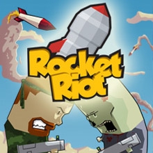 Rocket Riot