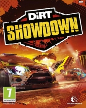 DiRT: Showdown (Xbox 360)