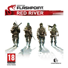 Operation Flashpoint: Red River (Xbox 360)