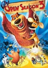 Open Season 3 (2011)