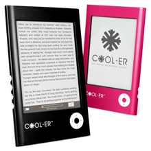 eBook Reader