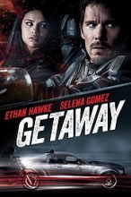 Getaway (2013)