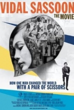 Vidal Sassoon: The Movie (2011)