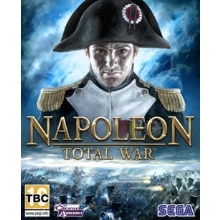 Napoleon: Total War (PC)