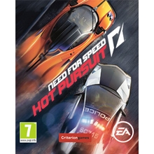 Need for Speed: Hot Pursuit (Xbox 360)