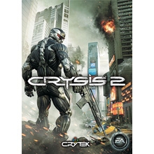 Crysis 2