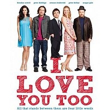 I Love You Too (2010)
