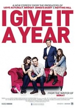 I Give It a Year (2013)