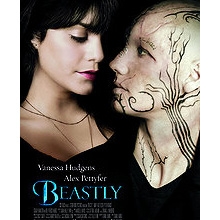 Beastly (2011)